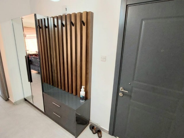 Flat For Sale in Demirhan, Nicosia