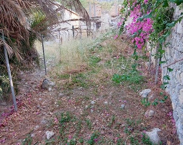 Turkish Title Land For Sale In Girne Karsiyaka Area