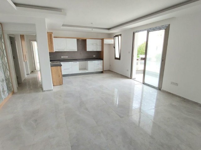 No VAT transformer in the central location in Nicosia Kucuk kaymakli region Last Two Apartments for Sale