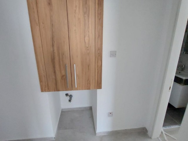 No VAT transformer in the central location in Nicosia Kucuk kaymakli region Last Two Apartments for Sale