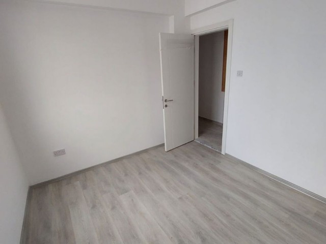 No VAT transformer in the central location in Nicosia Kucuk kaymakli region Last Two Apartments for Sale