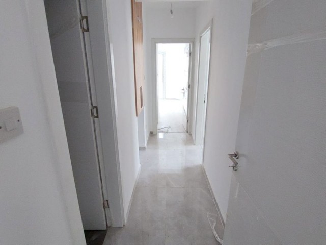 No VAT transformer in the central location in Nicosia Kucuk kaymakli region Last Two Apartments for Sale