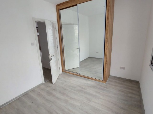 No VAT transformer in the central location in Nicosia Kucuk kaymakli region Last Two Apartments for Sale