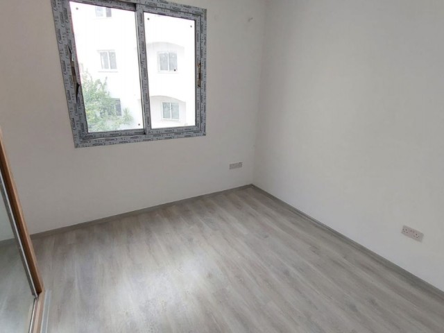 No VAT transformer in the central location in Nicosia Kucuk kaymakli region Last Two Apartments for Sale