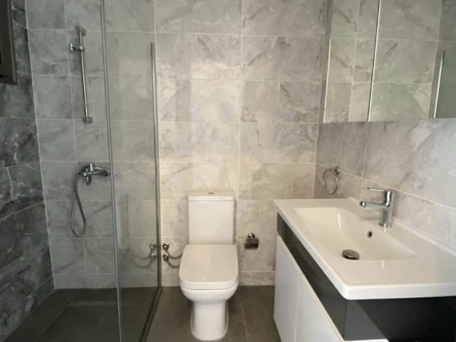 No VAT transformer in the central location in Nicosia Kucuk kaymakli region Last Two Apartments for Sale