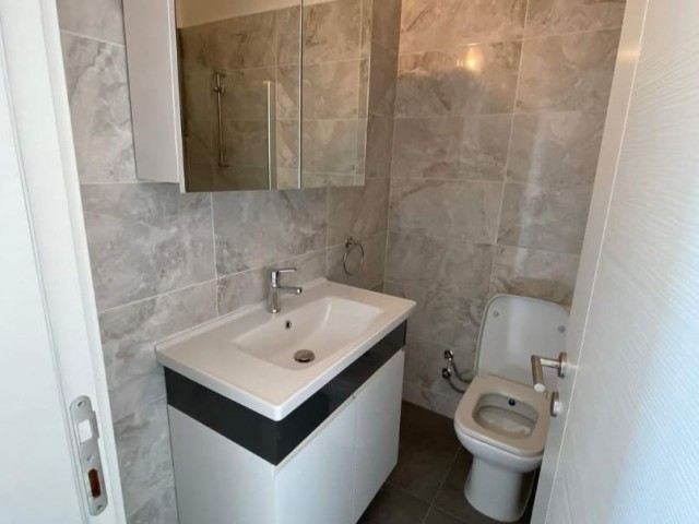 No VAT transformer in the central location in Nicosia Kucuk kaymakli region Last Two Apartments for Sale