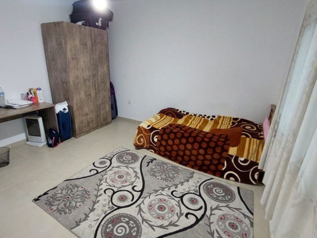 Flat To Rent in Küçük Kaymaklı, Nicosia