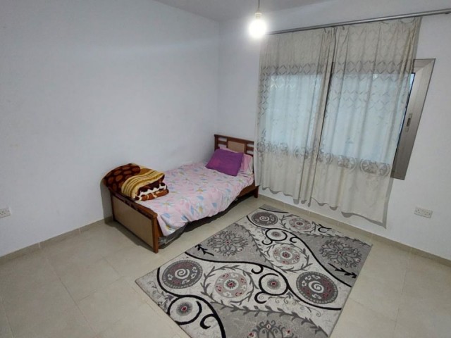 Flat To Rent in Küçük Kaymaklı, Nicosia