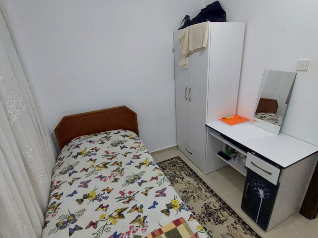 Flat To Rent in Küçük Kaymaklı, Nicosia