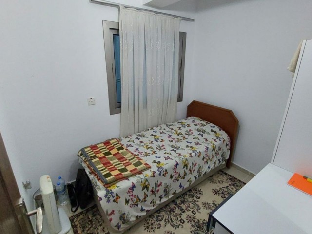 Flat To Rent in Küçük Kaymaklı, Nicosia