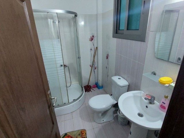 Flat To Rent in Küçük Kaymaklı, Nicosia