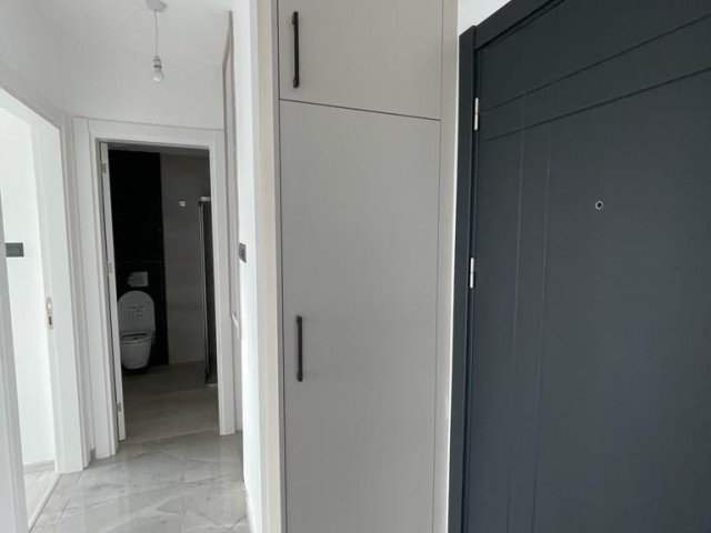 Penthouse Kaufen in Yenişehir, Nikosia