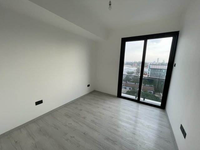 Penthouse Kaufen in Yenişehir, Nikosia