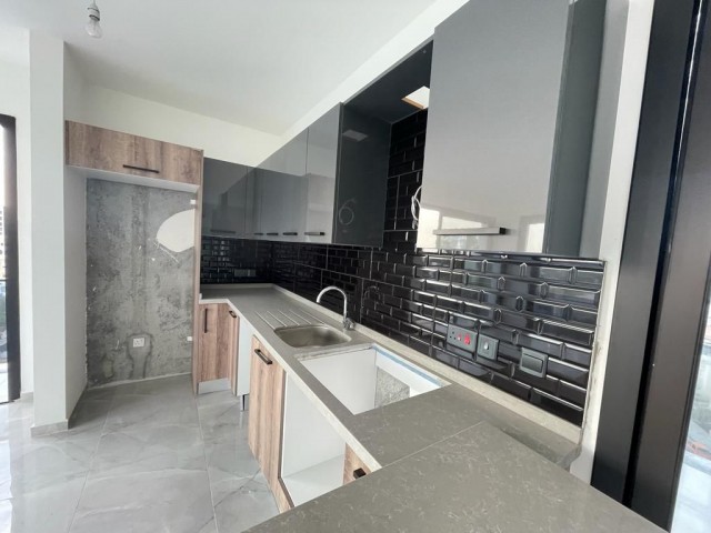 Penthouse For Sale in Yenişehir, Nicosia