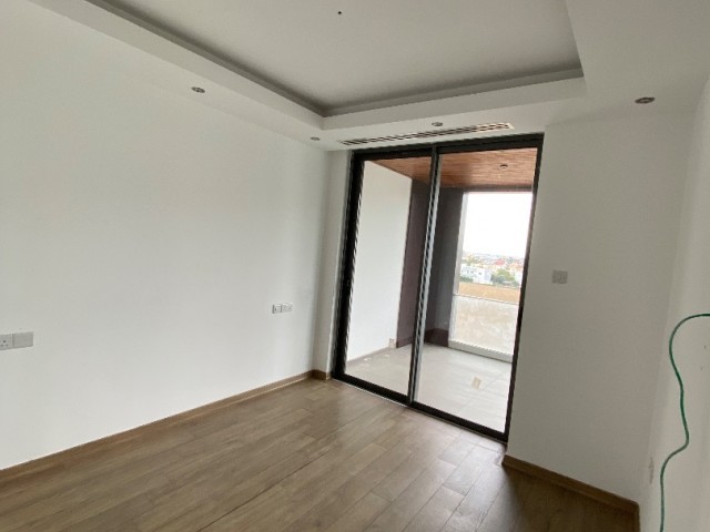 Flat To Rent in Metehan, Nicosia