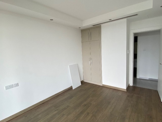 Lefkoşa Metehan’da 2+1 Sıfır Lüks Daire (Asansörlü , Geniş Balkon)