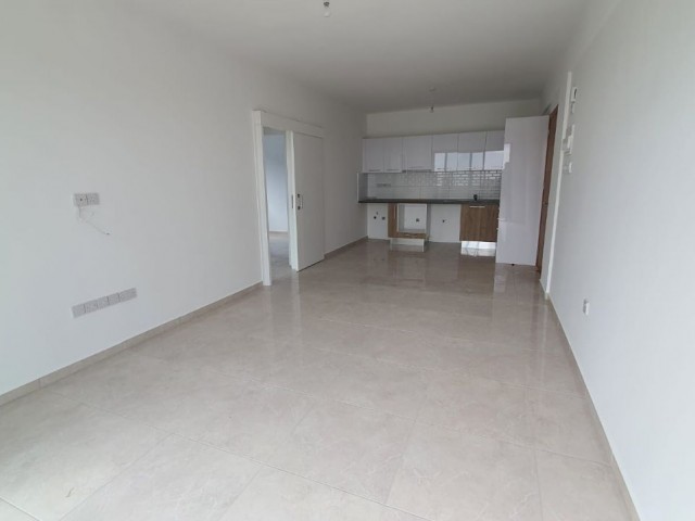 Flat For Sale in Gönyeli, Nicosia