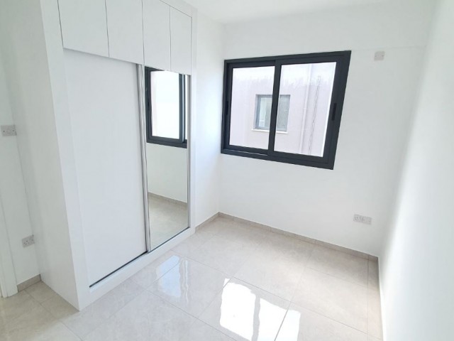 Flat For Sale in Gönyeli, Nicosia