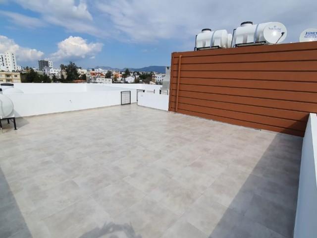 Flat For Sale in Gönyeli, Nicosia