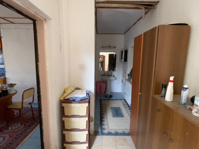 OPPORTUNITY DETACHED HOUSE IN PAŞAKOY