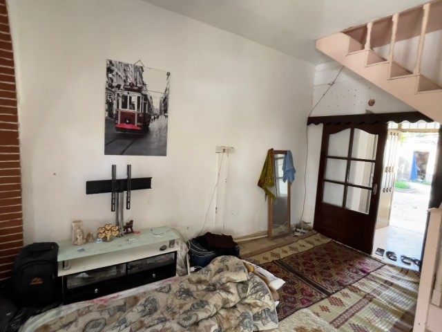 OPPORTUNITY DETACHED HOUSE IN PAŞAKOY