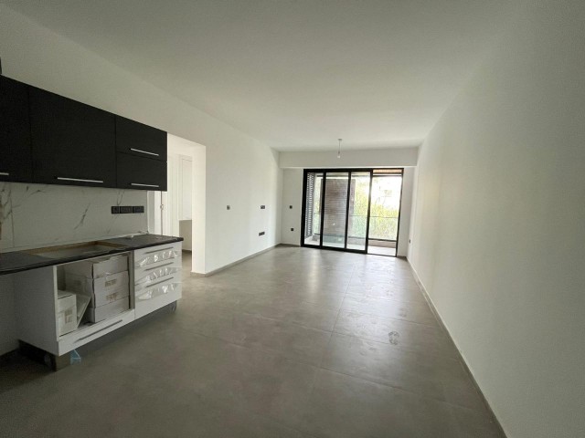 Modern New Flats for SALE with a Beautiful Location in Nicosia Yenişehir Area!