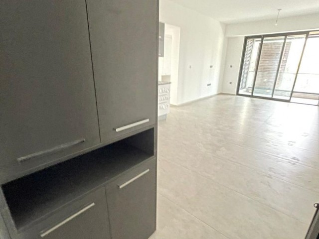 Modern New Flats for SALE with a Beautiful Location in Nicosia Yenişehir Area!