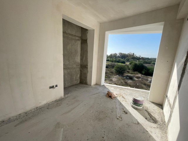 Flat For Sale in Köşklüçiftlik, Nicosia