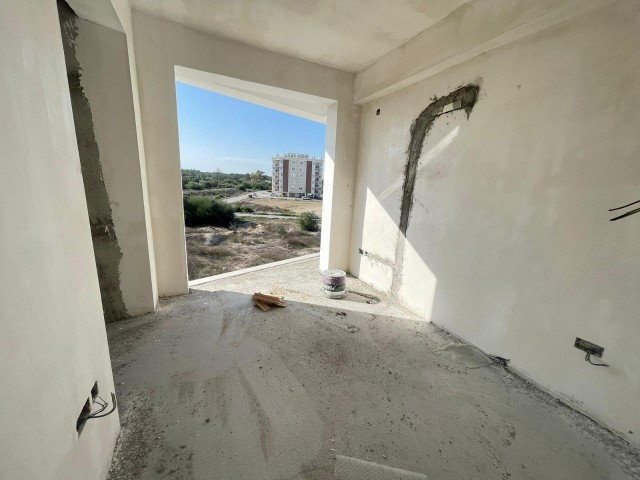 Flat For Sale in Köşklüçiftlik, Nicosia