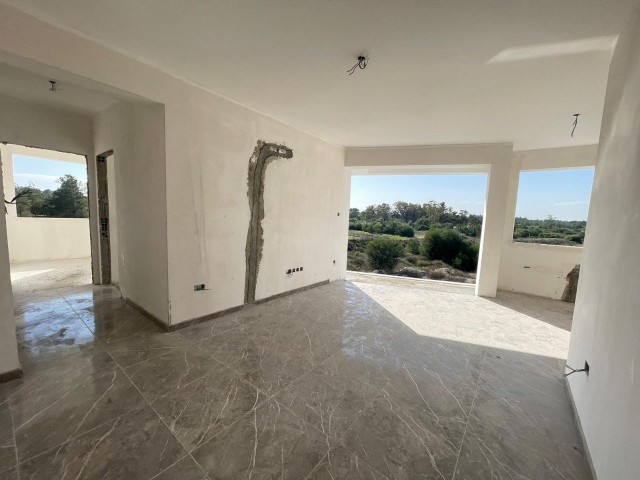 Flat For Sale in Köşklüçiftlik, Nicosia