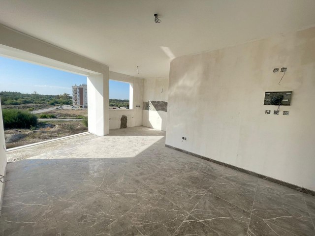 Flat For Sale in Köşklüçiftlik, Nicosia