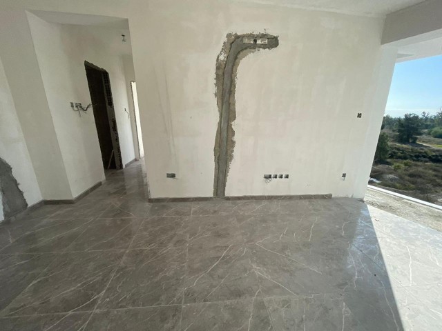 Flat For Sale in Köşklüçiftlik, Nicosia