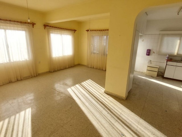 Flat For Sale in Gönyeli, Nicosia