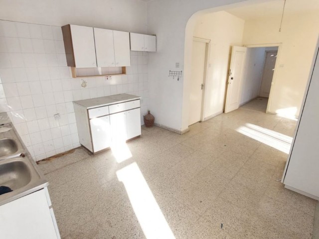 Flat For Sale in Gönyeli, Nicosia