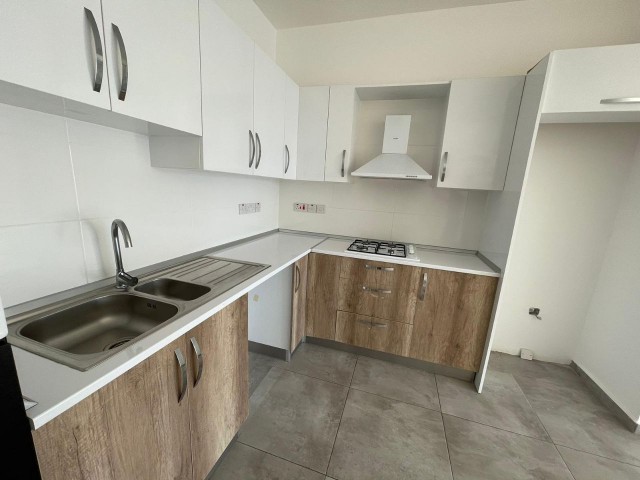 Flat For Sale in Gönyeli, Nicosia