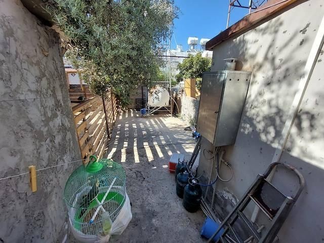 Detached House For Sale in Göçmenköy, Nicosia