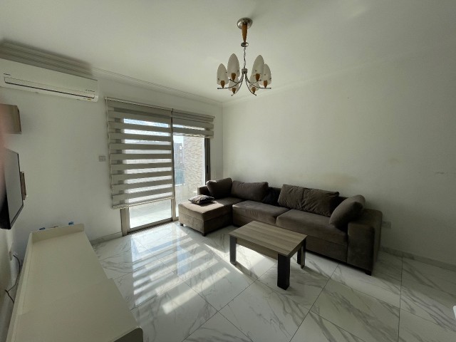 2+1 Flat for Rent in Yenikent Central Location