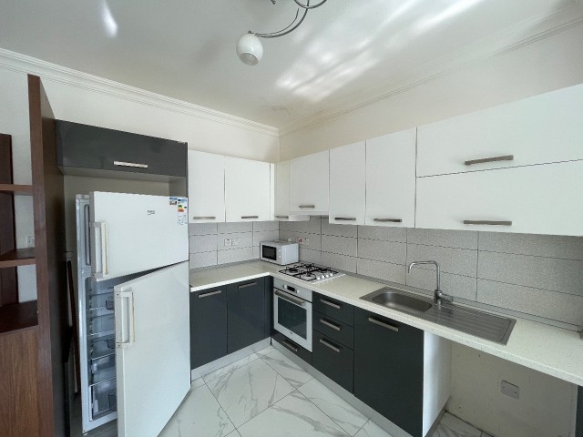 2+1 Flat for Rent in Yenikent Central Location