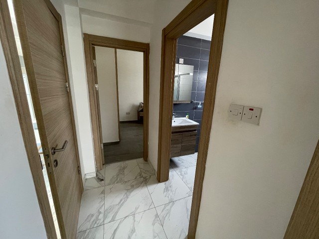 2+1 Flat for Rent in Yenikent Central Location