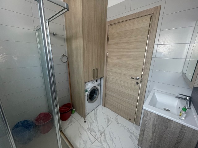 2+1 Flat for Rent in Yenikent Central Location