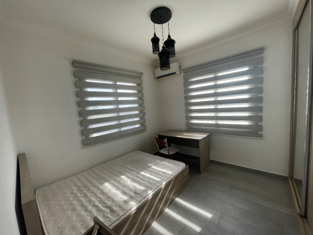 2+1 Flat for Rent in Yenikent Central Location