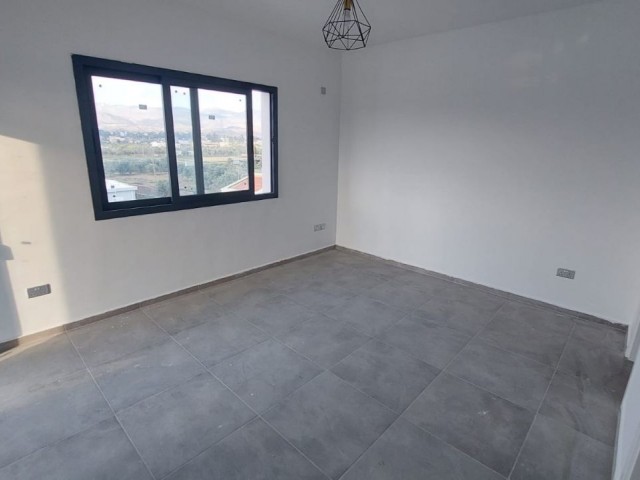 Spacious Apartments for Sale in Nicosia Demirhan District 