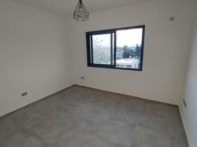 Spacious Apartments for Sale in Nicosia Demirhan District 