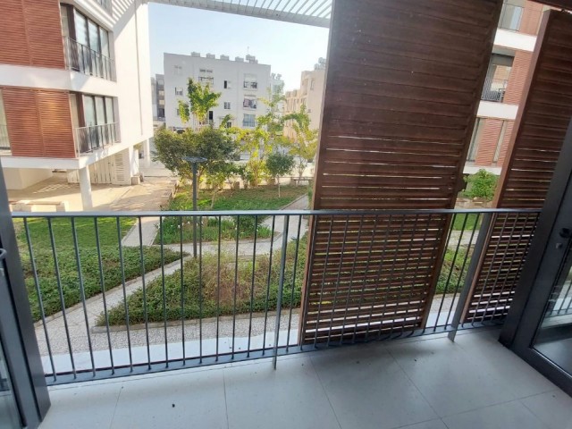 Flat For Sale in Hamitköy, Nicosia