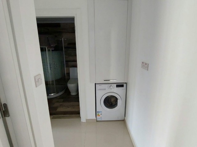 Flat For Sale in Hamitköy, Nicosia