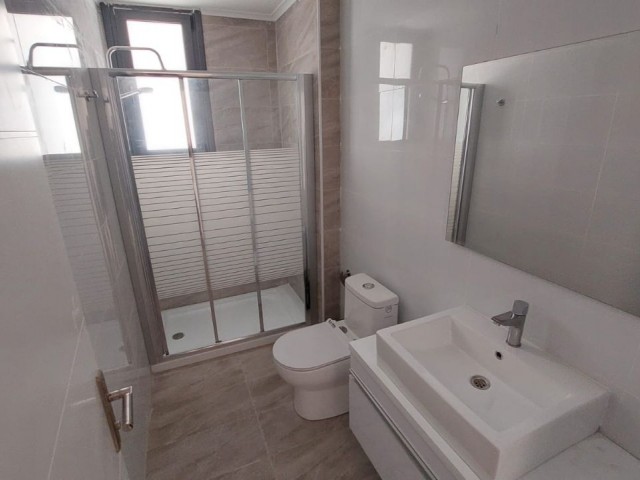 Flat For Sale in Hamitköy, Nicosia