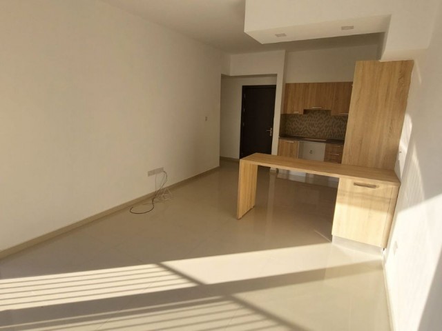 Flat For Sale in Hamitköy, Nicosia