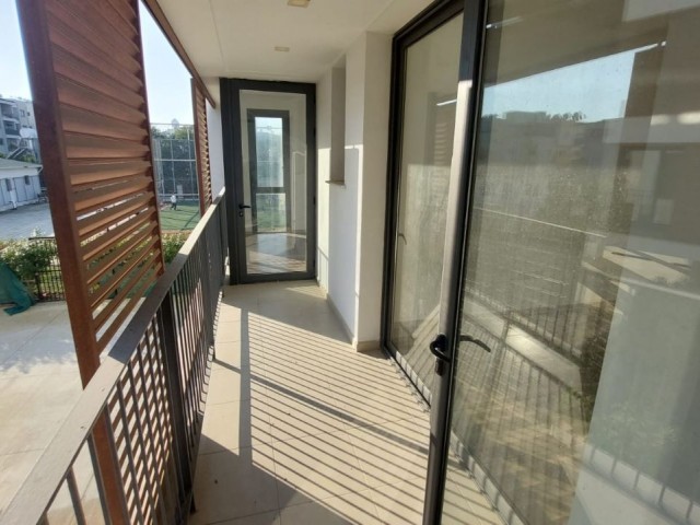 Flat For Sale in Hamitköy, Nicosia