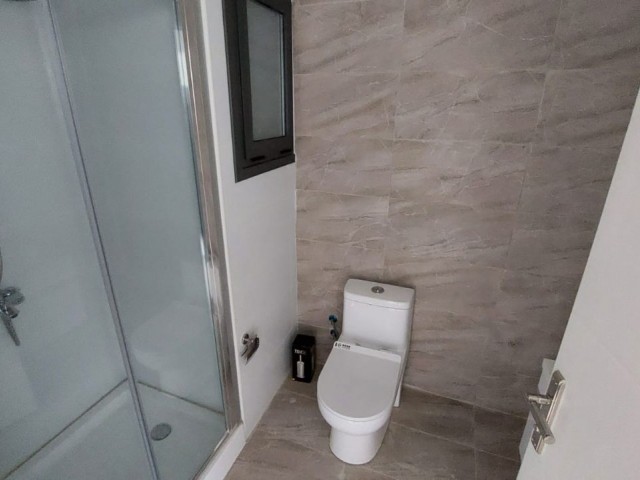 Flat For Sale in Hamitköy, Nicosia