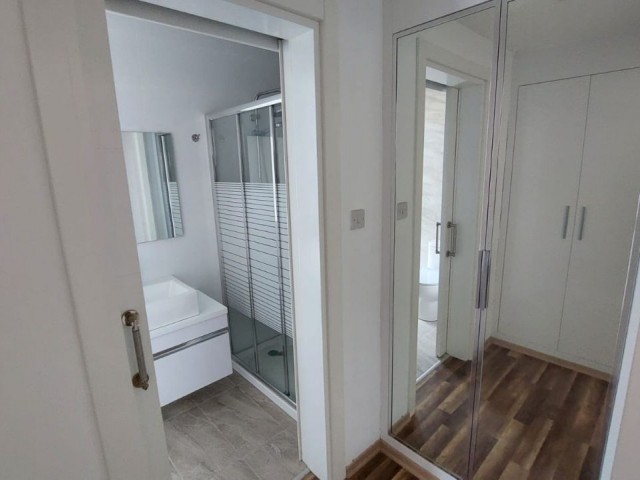 Flat For Sale in Hamitköy, Nicosia